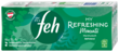 Feh Taschentücher Menthol