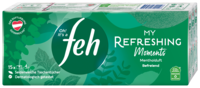 Feh Taschentücher Menthol