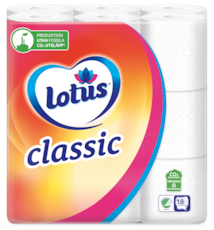 Lotus Classic