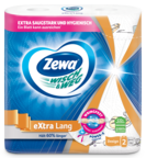 Zewa Wisch&Weg eXtra Lang Design