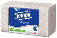 Tempo Original Taschentuch Box