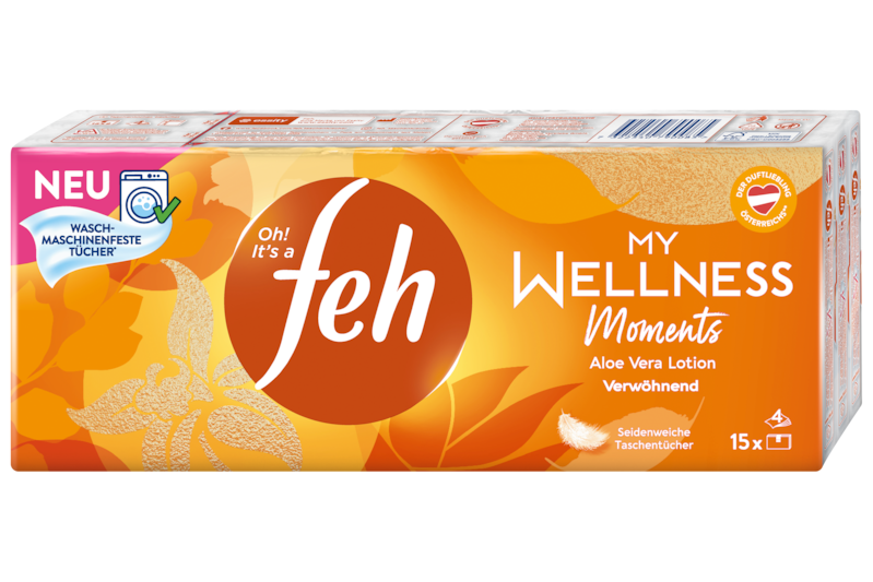 Slider main image for Feh lotion 1