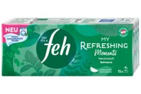 Feh Taschentücher Menthol