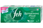 Slider thumbnail image for Feh Taschentücher Menthol 1