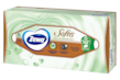 Zewa Косметичні серветки  Softis Natural Soft