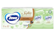 Zewa Носові хусточки Natural Soft