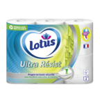 Lotus Papier toilette  Ultra Resist