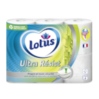 Lotus Papier toilette Ultra Resist