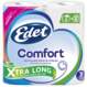 Edet Comfort Xtra long toiletpapier