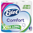 Edet Papier toilette Comfort Xtra long