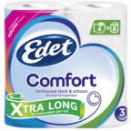 Edet Comfort Xtra long toiletpapier