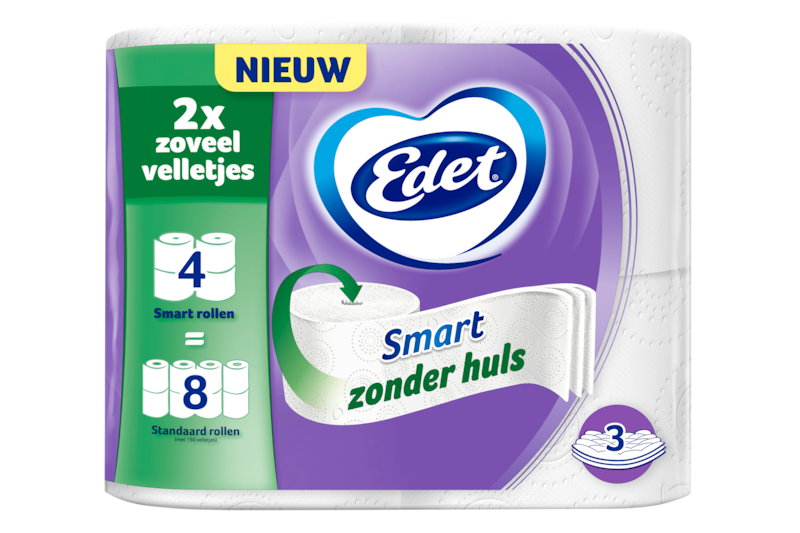 Edet Smart