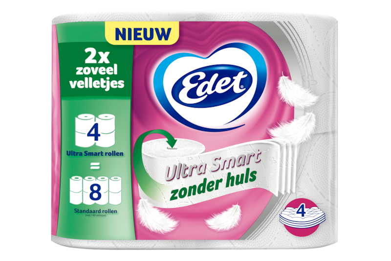 Edet Ultra Smart