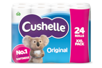 Cushelle Original Toilet Roll