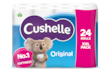 Cushelle Original Toilet Roll