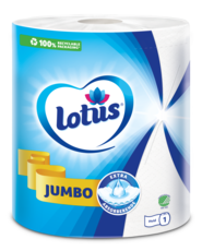 Lotus Jumbo