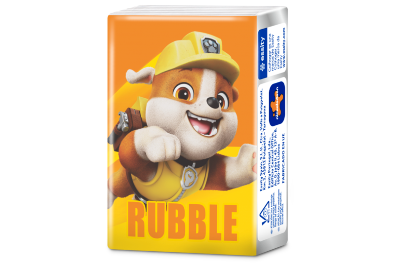 Slider main image for Colhogar Lenços Patrulha Canina 9