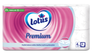 Lotus Premium