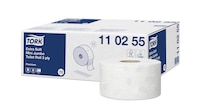 Tork Papier toilette Mini Jumbo extra doux Premium - 3 plis