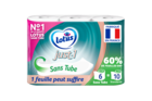 Slider thumbnail image for Lotus Papier Toilette Just.1 Sans Tube 1