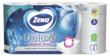 Zewa Deluxe Magical Winter toalettpapír