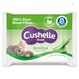Cushelle Fresh Sensitive moist toilet paper wipes