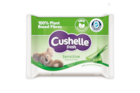 Cushelle Fresh Sensitive moist toilet paper wipes