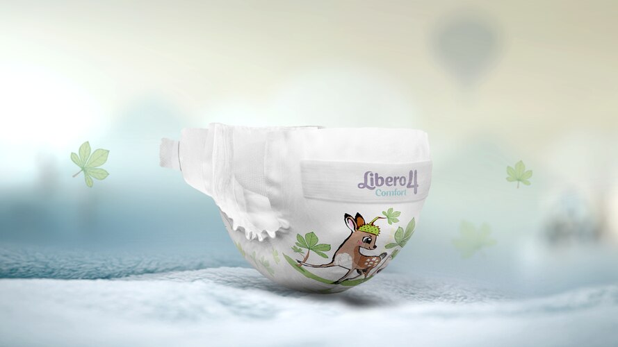 LIBERO Newborn 2
