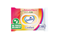 Lotus Papier toilette humide Confort