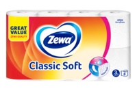 Zewa Classic Soft