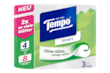 Tempo Smart WC Papier 3-lagig