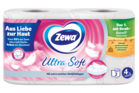 Zewa Ultra Soft Toilettenpapier