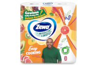 Zewa Wisch&Weg Limited Edition