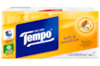 Tempo Soft & Sensitive zakdoekjes