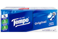 Tempo Mouchoirs  Classique
