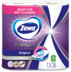 Zewa Premium Original háztartási papírtörlő