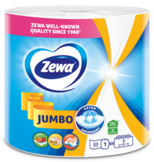 Zewa Jumbo