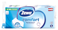Zewa comfort Das Reinweisse