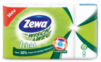 Zewa Wisch&Weg Leicht