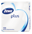 Zewa Plus White