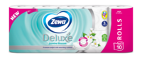 Zewa Deluxe Jasmine Blossom