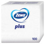 Zewa Plus szalvéta