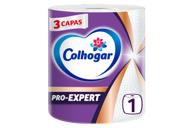 Colhogar Papel Cocina Pro-Expert