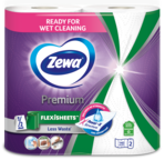 Zewa Premium Flexisheets háztartási papírtörlő