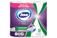 Zewa Premium Flexisheets