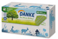 Danke - Dein kleiner Beitrag im Alltag