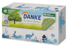 Danke - Dein kleiner Beitrag im Alltag