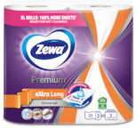 Zewa Premium Extra Long