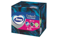 Zewa Deluxe Aroma Collection dobozos papír zsebkendő