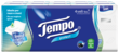 Tempo fazzolettini Protect: i fazzoletti con antibatterico